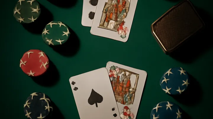 Table Games and Card Games Selection Table Games and Card Games Selection