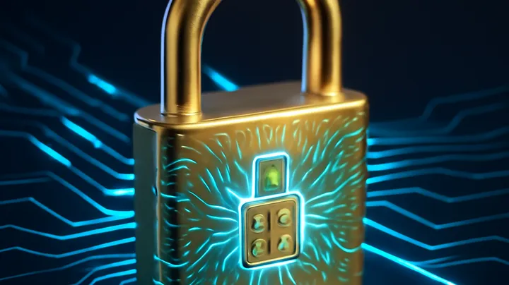 Password Recovery and Account Security