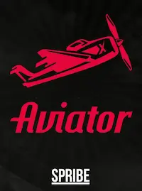 Aviator crash game at BEARJL casino