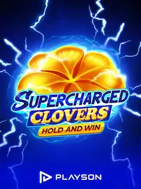 Super Charged 7s slot at BEARJL
