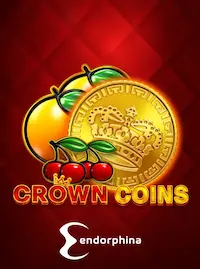 Crown Coins slot at BEARJL