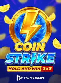 Coin Strike slot at BEARJL