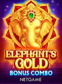 Elephant's Gold slot at BEARJL