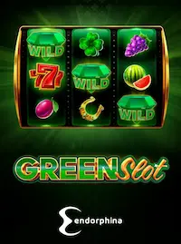 Green Chilli slot at BEARJL