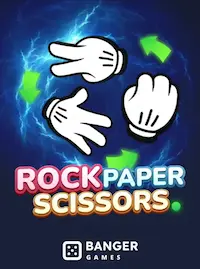Rock Paper Scissors instant game at BEARJL