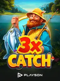 Catch crash game at BEARJL