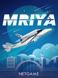 Mriya crash at BEARJL
