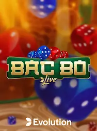 Bac Bo live game at BEARJL