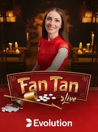 Fan Tan live at BEARJL