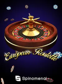 Classic Roulette at BEARJL