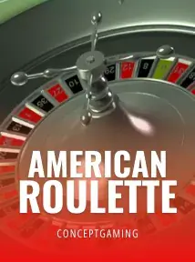 American Roulette at BEARJL