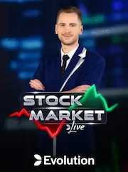Stock Market live game show at BEARJL
