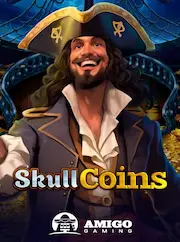 Slot game at BEARJL