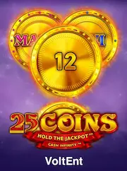 Slot game at BEARJL