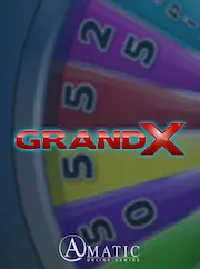 GrandX live at BEARJL