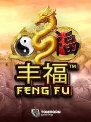 Feng Fu live at BEARJL