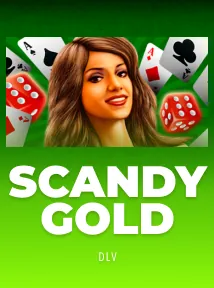 Scandy live at BEARJL